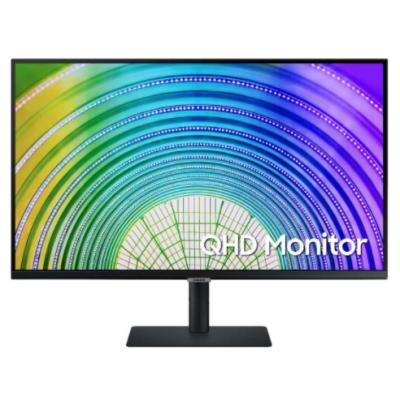 Monitor 32" Usb-c Hdmi Displayport Samsung Ls32a600uuuxen 2k