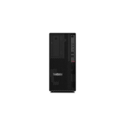 Ordenador Lenovo Thinkstation P360 Tower I7-12700 16gb 512gb