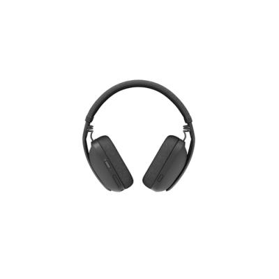 Headset Logitech Zone Vibe Wireless Ms Bluetooth P/n: 981-001157