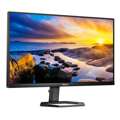 Monitor 24" Usb-c Hdmi Displayport Philips 24e1n5300ae Fhd