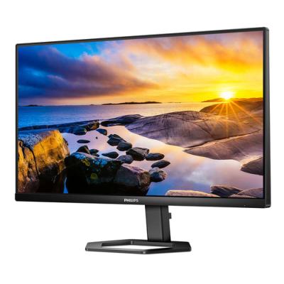 Monitor 24" Usb-c Hdmi Displayport Philips 24e1n5300ae Fhd