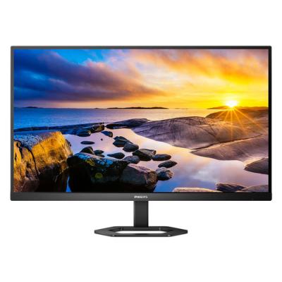 Monitor 27" Usb-c Hdmi Displayport Philips 27e1n5300ae Fhd