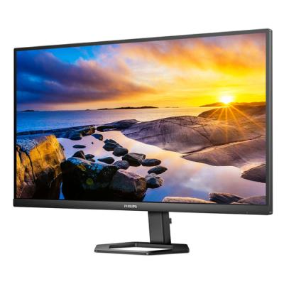 Monitor 27" Usb-c Hdmi Displayport Philips 27e1n5300ae Fhd