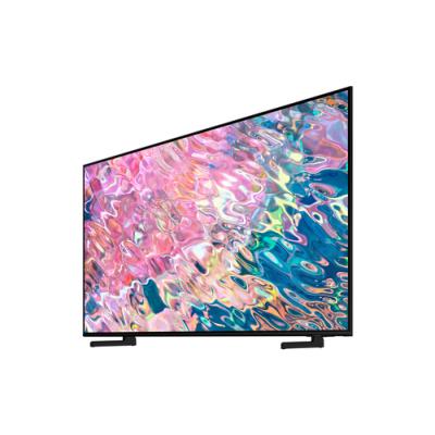 Televisor 43"samsung Qe43q60bau Qled Uhd 4k 3840x2160 3100 Pqi