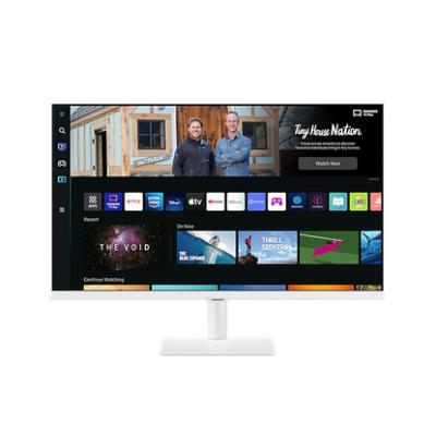 Monitor 32" Hdmi Samsung Ls32bm501euxen Smart Monitor, Mando A