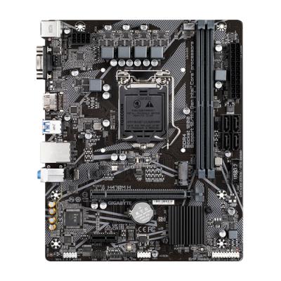 Pb Gigabyte H470m H M.atx Skt 1200 10º/11º Gen 2ddr4 3200mhz