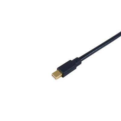 Cable Mini Displayport A Displayport 4k 2m Equip