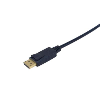 Cable Mini Displayport A Displayport 4k 2m Equip