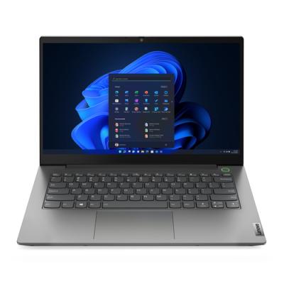 Portatil Lenovo Thinkbook 14 Gen4 I7-1255u 14"fhd 16gb 512ssd