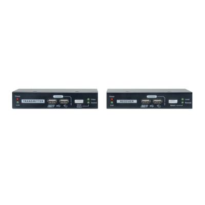 Extensor Kvm Por Cat5e Level One