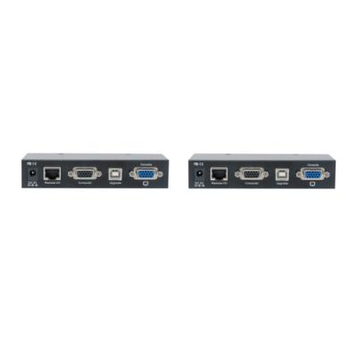 Extensor Kvm Por Cat5e Level One