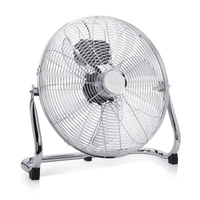 Ventilador de Suelo Tristar VE-5936/ 70W/ 3 Aspas 40cm/ 3