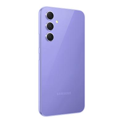 Smartphone Samsung Galaxy A54 5g A546b 6,4"fhd+ 8+128gb Violeta