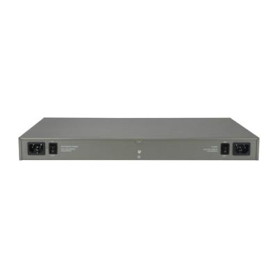 Switch Level One Gestionable L3 8p 10/100/1000 Sfp + 12p 10gbe