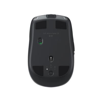 Mouse Logitech Wireless Y Bluetooth Anywhere 2s 2.4ghz Graphite