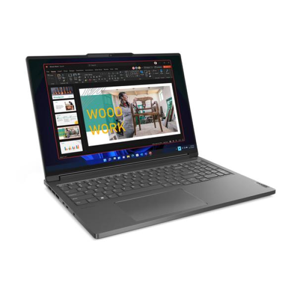 Portatil Lenovo Thinkbook 16 Gen4+ I7-13700h 16"2560x1600 16gb 512gb Geforce Rtx4060 W11pro