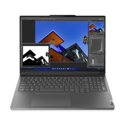 Portatil Lenovo Thinkbook 16 Gen4+ I7-13700h 16"2560x1600 16gb