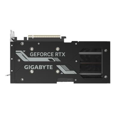 Vga Gigabyte Rtx 4070 Windforce Oc 1.0 12gb Gddr6x 3displayport