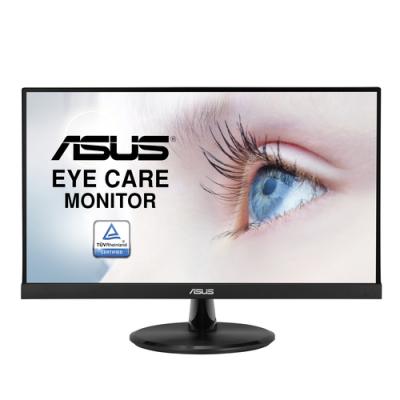 Monitor 22" Hdmi Vga Asus Vp227he 250cd 5ms 75hz 1920x1080 Vesa