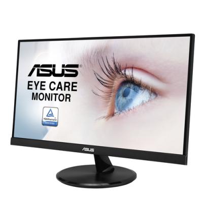 Monitor 22" Hdmi Vga Asus Vp227he 250cd 5ms 75hz 1920x1080 Vesa