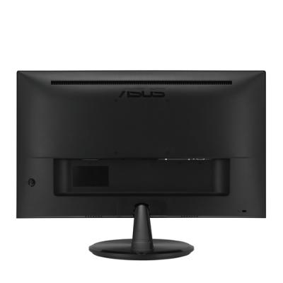 Monitor 22" Hdmi Vga Asus Vp227he 250cd 5ms 75hz 1920x1080 Vesa