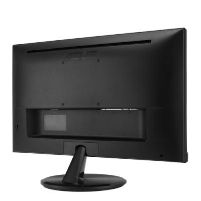 Monitor 22" Hdmi Vga Asus Vp227he 250cd 5ms 75hz 1920x1080 Vesa