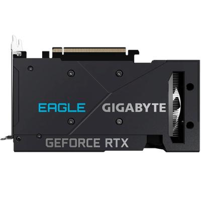 Vga Gigabyte Geforce Rtx 3050 Eagle Oc 8g Gv-n3050eagle Oc-8gd