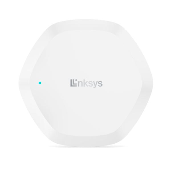 Punto De Acceso Interior Wifi 5 Linksys Lapac1300c Ac1300 Business Cloud Managed Dual Band 4 Ant Poe+