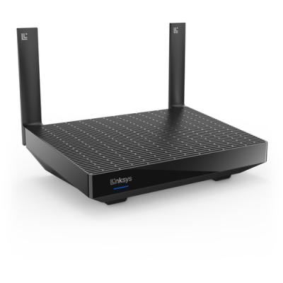 Router Wifi 6 Linksys Mr5500-ke Hydra Pro Ax5400 Dual Band Mesh