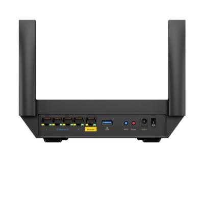 Router Wifi 6 Linksys Mr5500-ke Hydra Pro Ax5400 Dual Band Mesh