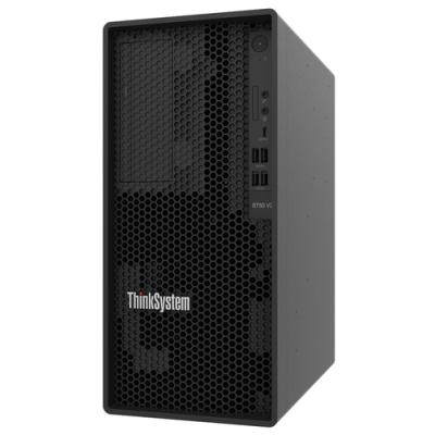 Servidor Lenovo Thinksystem St50 V2 Xeon E-2324g 16gb 2x960gb