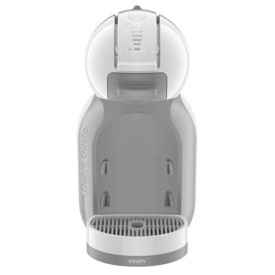 Cafetera Krups Mini Me Dolce Gusto Kp1201 0.8l Automatica