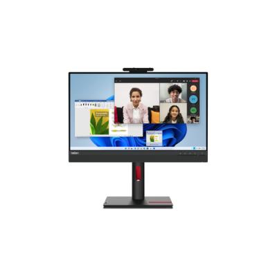 Monitor 24" Hdmi Displayport Lenovo Tiny-in-one 24 Gen5 Fhd