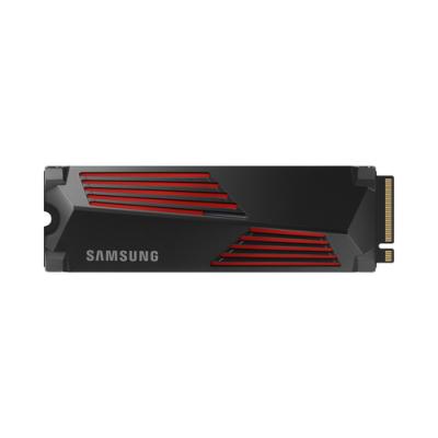 Disco Ssd M.2 1tb Samsung Serie 990 Pro Pcie 4.0 Nvme