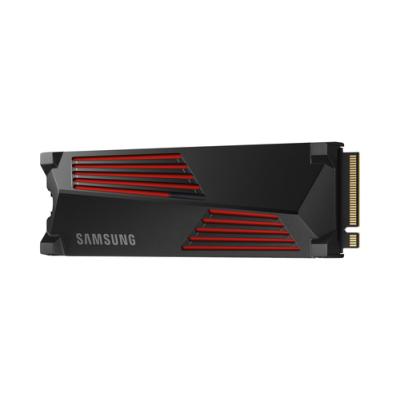 Disco Ssd M.2 1tb Samsung Serie 990 Pro Pcie 4.0 Nvme