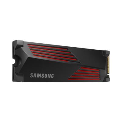 Disco Ssd M.2 1tb Samsung Serie 990 Pro Pcie 4.0 Nvme