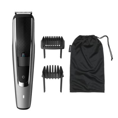 Afeitadora Philips Beardtrimmer Bt5502/15 Series 5000