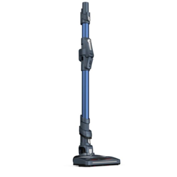 Aspirador Escoba Rowenta Azul Rh9695 X-force Flex 8.50 Aqua Inalambrico Bateria 220v 185w Cepillo Para Mascotas