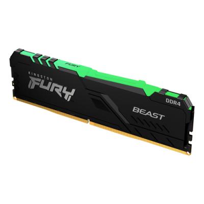 Ddr4 16gb 3200mhz Kingston Kf432c16bba/16 Fury Beast Cl16