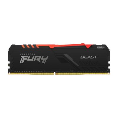 Ddr4 32gb 3200mhz Kingston Kf432c16bbak/32 Fury Beast Cl16