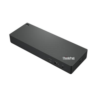 Docking Usb-c Lenovo Thunderbolt 4 230w 1xhdmi 2xdisplayport