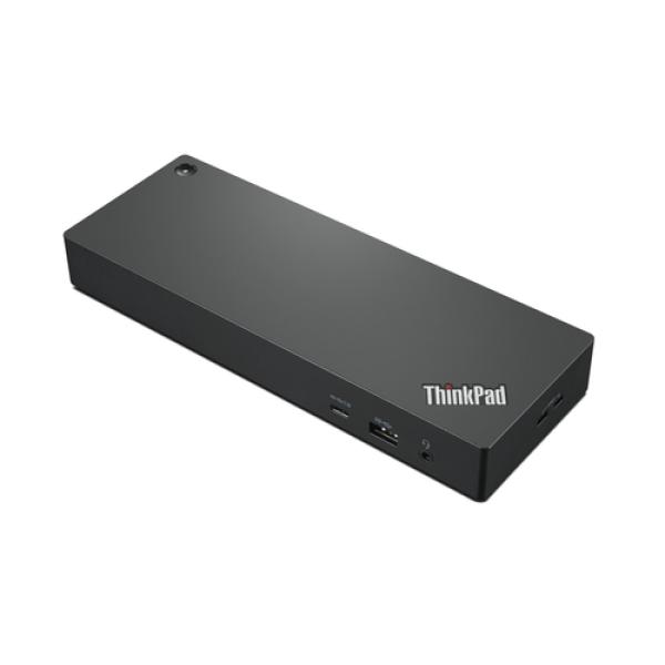 Docking Usb-c Lenovo Thunderbolt 4 230w 1xhdmi 2xdisplayport 2xusb-c 4xusb-a 3.2 1xthunderbolt 1xgb