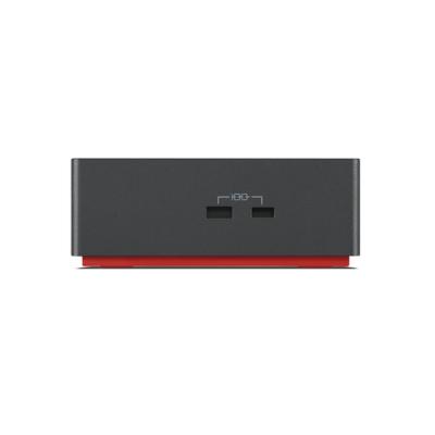 Docking Usb-c Lenovo Thunderbolt 4 230w 1xhdmi 2xdisplayport