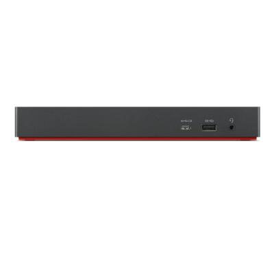 Docking Usb-c Lenovo Thunderbolt 4 230w 1xhdmi 2xdisplayport