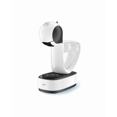 Cafetera Krups Infinissima Sistema Nescafe Dolce Gusto 15b