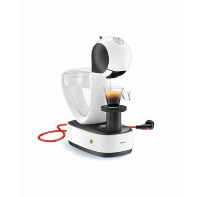 Cafetera Krups Infinissima Sistema Nescafe Dolce Gusto 15b