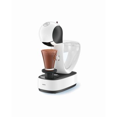 Cafetera Krups Infinissima Sistema Nescafe Dolce Gusto 15b