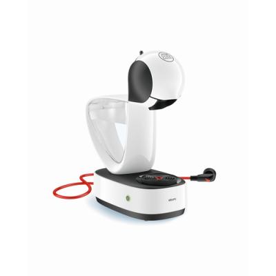 Cafetera Krups Infinissima Sistema Nescafe Dolce Gusto 15b