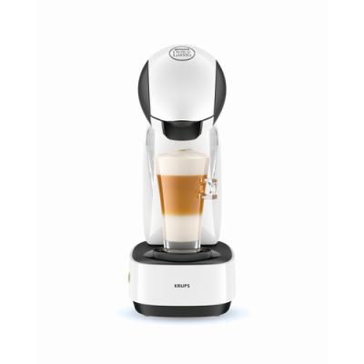 Cafetera Krups Infinissima Sistema Nescafe Dolce Gusto 15b