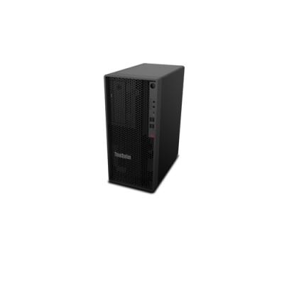 Ordenador Lenovo Thinkstation P360 Tower I7-12700 16gb 1tb Rj45